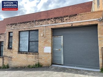 Units 2 & 3/69 Dickson Avenue Artarmon NSW 2064 - Image 1
