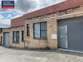 Units 2 & 3/69 Dickson Avenue Artarmon NSW 2064 - Image 2