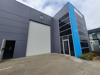 77 Rodeo Drive Dandenong South VIC 3175 - Image 1