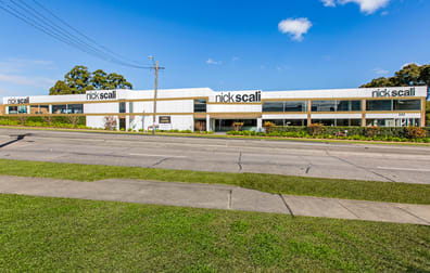 Level 1/242 Parramatta Road Lidcombe NSW 2141 - Image 1