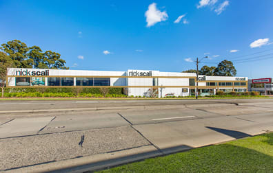 Level 1/242 Parramatta Road Lidcombe NSW 2141 - Image 2