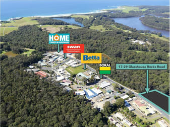 Unit 2/17-29 Glasshouse Rocks Rd Narooma NSW 2546 - Image 1