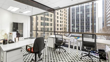 Suite 308/530 Little Collins Street Melbourne VIC 3000 - Image 1