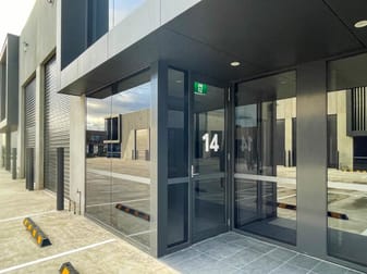 Unit/14/20 Ponting Street Williamstown VIC 3016 - Image 2