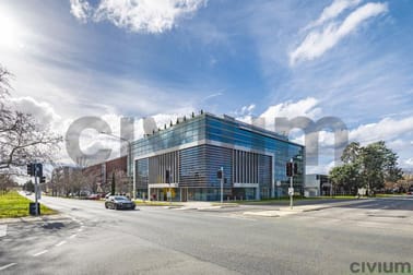 Level 1/59 Wentworth Avenue Kingston ACT 2604 - Image 1