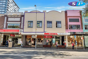 Suite A/37A-39 Burwood Road Burwood NSW 2134 - Image 1