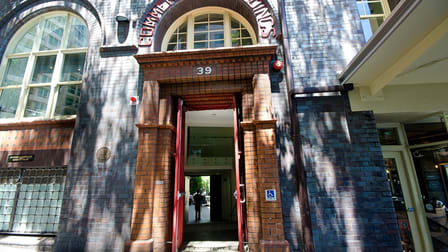 Suite 403/35-39 LIVERPOOL STREET Sydney NSW 2000 - Image 1