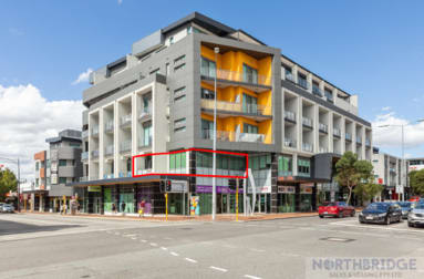 54a/188 Newcastle Street Northbridge WA 6003 - Image 1