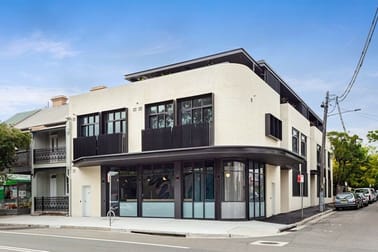 Ground Floor/180 - 182 St Johns Road Glebe NSW 2037 - Image 1