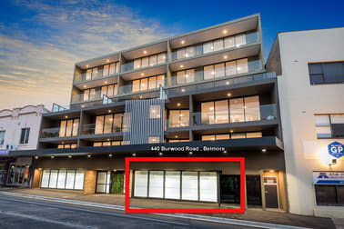 G01/440 Burwood Road Belmore NSW 2192 - Image 1
