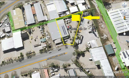 Shed 4/9B McIntosh Drive Cannonvale QLD 4802 - Image 3