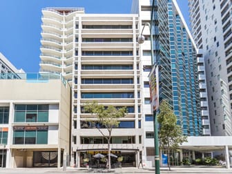 Level 2 - Suit 8B/231 Adelaide Terrace Perth WA 6000 - Image 2