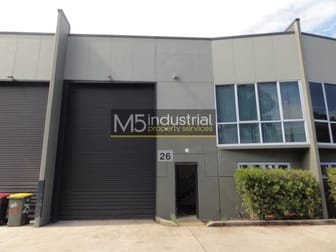 Unit 26/192A Kingsgrove Road Kingsgrove NSW 2208 - Image 1