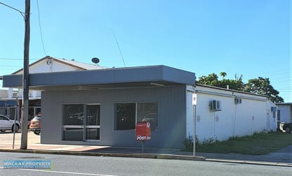 468 Bridge Road West Mackay QLD 4740 - Image 1