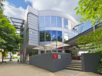 Level 2/40 Florence Street Newstead QLD 4006 - Image 1