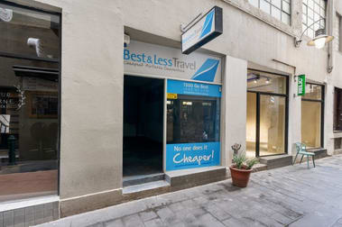 Shop 3/237-239 Flinders Lane Melbourne VIC 3000 - Image 2