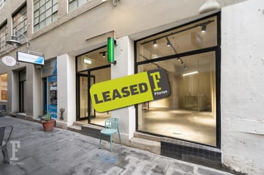Shop 4/237-239 Flinders Lane Melbourne VIC 3000 - Image 1