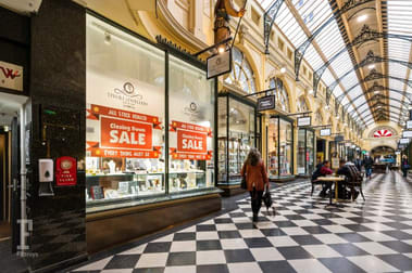 Shop 27/331-339 Bourke Street Melbourne VIC 3000 - Image 2