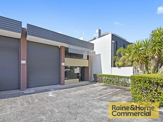 3/19 Thompson Street Bowen Hills QLD 4006 - Image 1