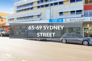 65-69 Sydney Street Mackay QLD 4740 - Image 1