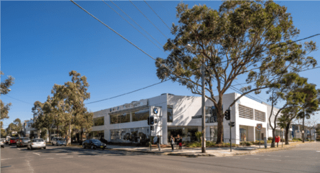 61-63 O’Riordan Street Alexandria NSW 2015 - Image 2
