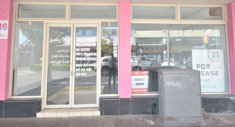 Shop 2/46 Ware Street Fairfield NSW 2165 - Image 2