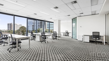 Suite 504/506/508/1 Queens Road Melbourne VIC 3004 - Image 1