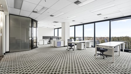 Suite 504/506/508/1 Queens Road Melbourne VIC 3004 - Image 2