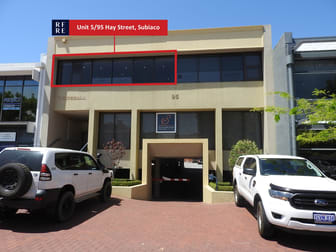 Unit 5/95 Hay Street Subiaco WA 6008 - Image 1