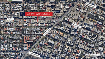 Unit 5/95 Hay Street Subiaco WA 6008 - Image 2