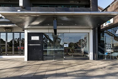 Ground Floor/ 157 Fitzroy Street St Kilda VIC 3182 - Image 1