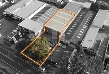 Freestanding Warehouse/93 Chapel Street Roselands NSW 2196 - Image 2
