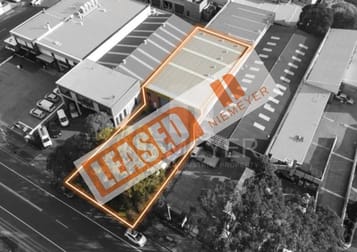 Freestanding Warehouse/93 Chapel Street Roselands NSW 2196 - Image 1