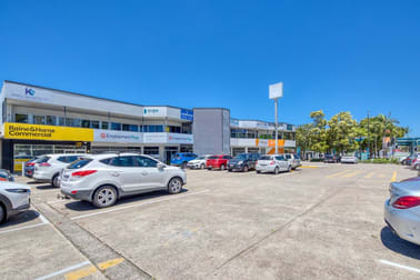 2B/26 Redland Bay Road Capalaba QLD 4157 - Image 1