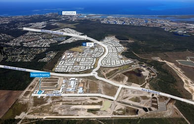 Unit 3/3 Packer Road Baringa QLD 4551 - Image 2