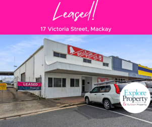 17 Victoria Street Mackay QLD 4740 - Image 1