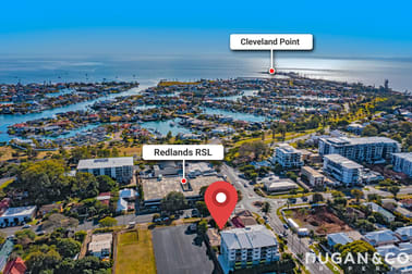 Suite 2/203-205 Middle Street Cleveland QLD 4163 - Image 3