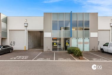 Unit 48, 22-30 Wallace Ave Point Cook VIC 3030 - Image 2