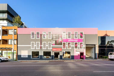 Ground Floor/ 12-16 Camberwell Road Hawthorn East VIC 3123 - Image 1