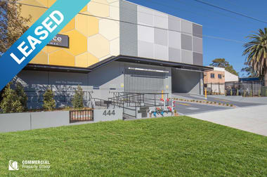 Unit 42/444 The Boulevarde Kirrawee NSW 2232 - Image 1