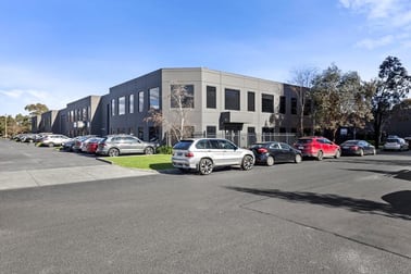 Unit 8/Unit 8, 273 Williamstown Road Port Melbourne VIC 3207 - Image 1