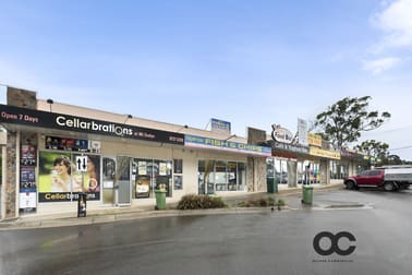 Shop 4/2 Monbulk Road Mount Evelyn VIC 3796 - Image 2