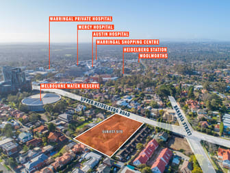 405 Upper Heidelberg Road Ivanhoe VIC 3079 - Image 1