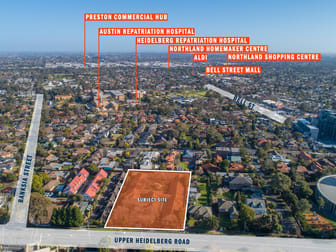405 Upper Heidelberg Road Ivanhoe VIC 3079 - Image 2