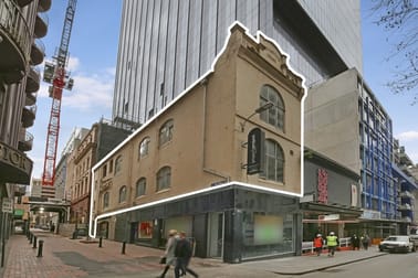 382 Little Collins Street Melbourne VIC 3000 - Image 1