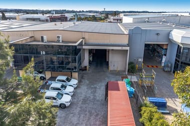 Unit 2/10 Enterprise Circuit Prestons NSW 2170 - Image 1