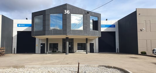36 Assembly Drive Tullamarine VIC 3043 - Image 1