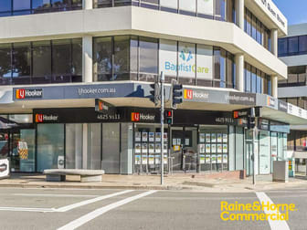 Shop 5/101 Queen Street Campbelltown NSW 2560 - Image 1