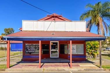 1 Edward Street West Gladstone QLD 4680 - Image 1