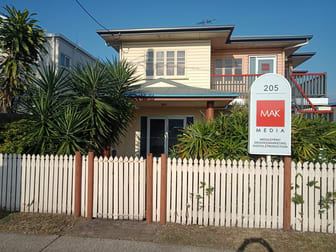 GF/205 Aumuller Street Bungalow QLD 4870 - Image 1